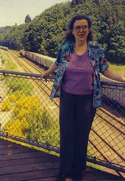 Beverly F. Dorfner 1992
